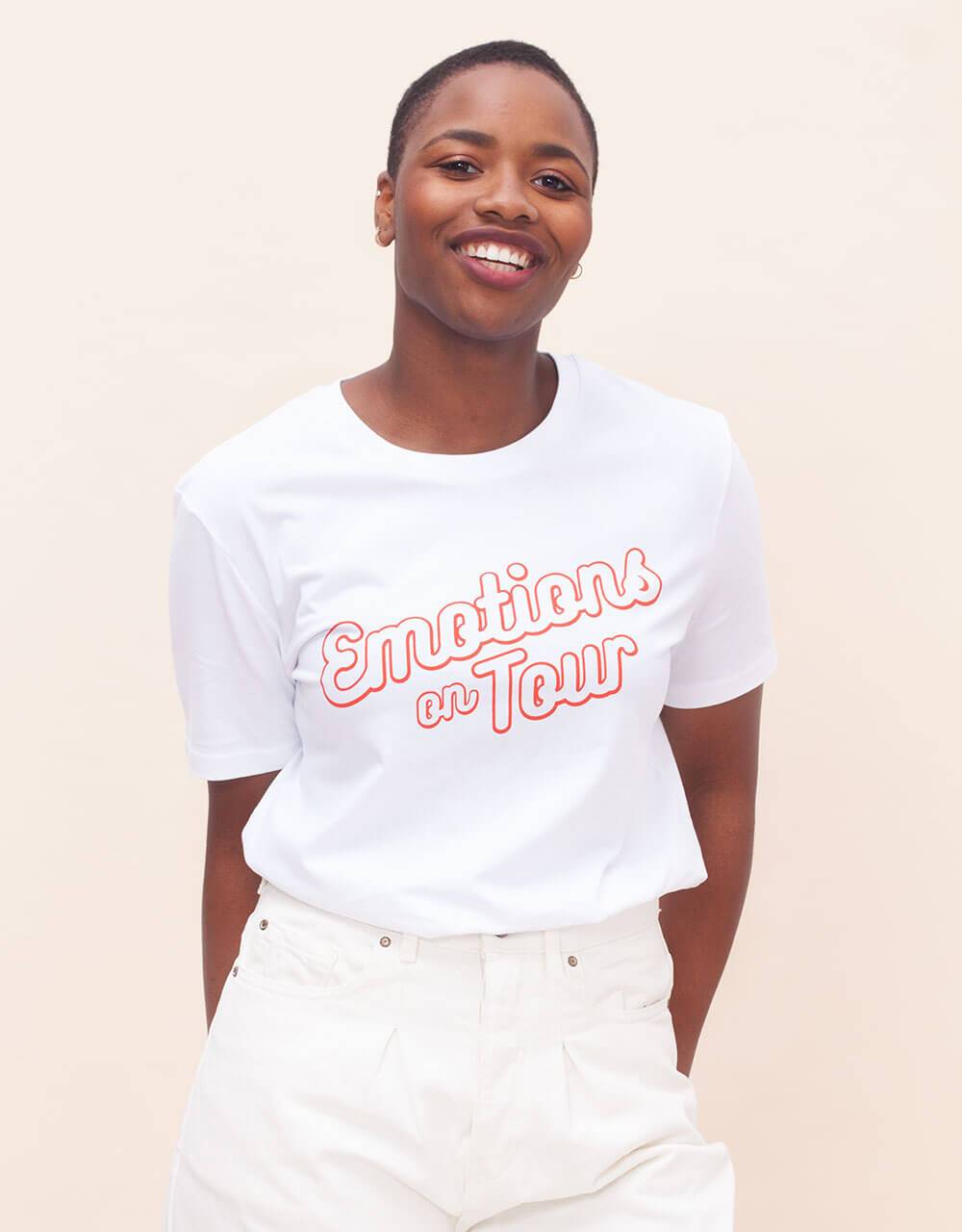 Cliche t shirt 2025