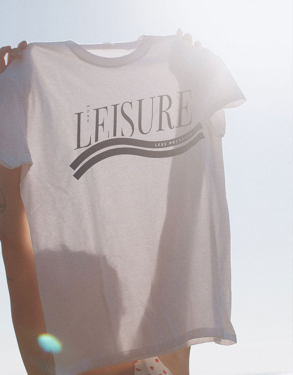More Leisure shirt