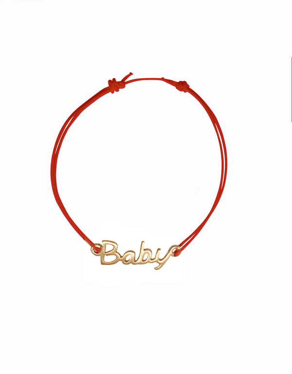 baby bracelet